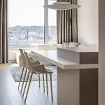 Appartamento S Vyhladom Na Hrad Bratislava