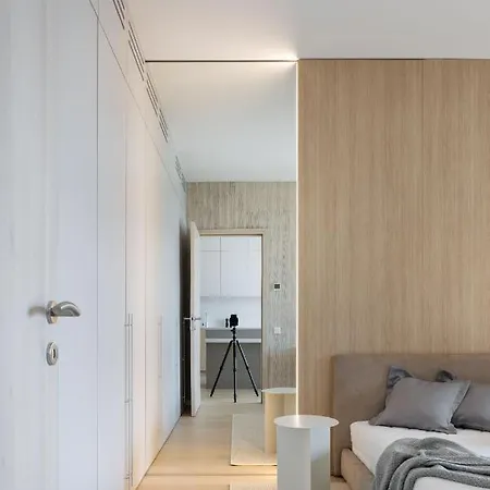 S Vyhladom Na Hrad Appartement