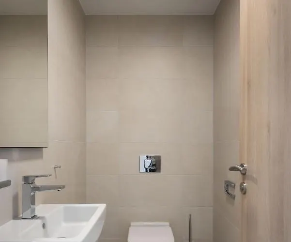 S Vyhladom Na Hrad Appartement *