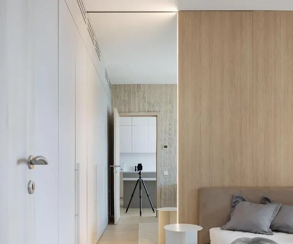 S Vyhladom Na Hrad Appartement