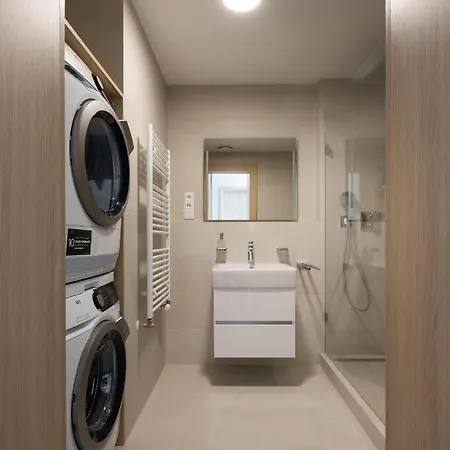 S Vyhladom Na Hrad * Μπρατισλάβα